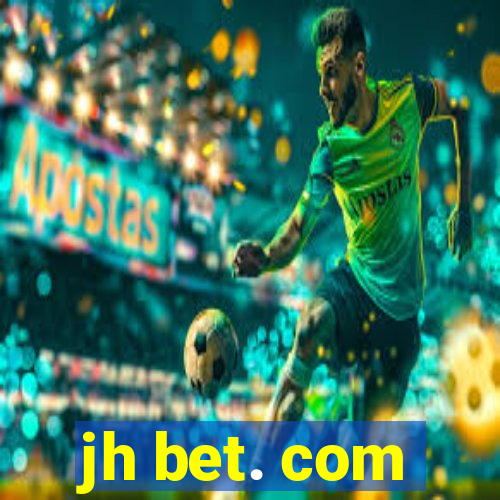 jh bet. com